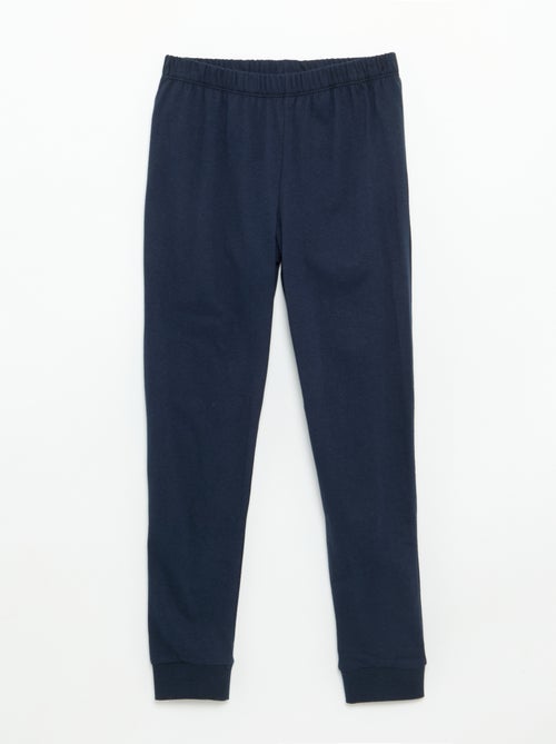 Pyjama 'Marvel' 'Spiderman' 2-delig - Kiabi