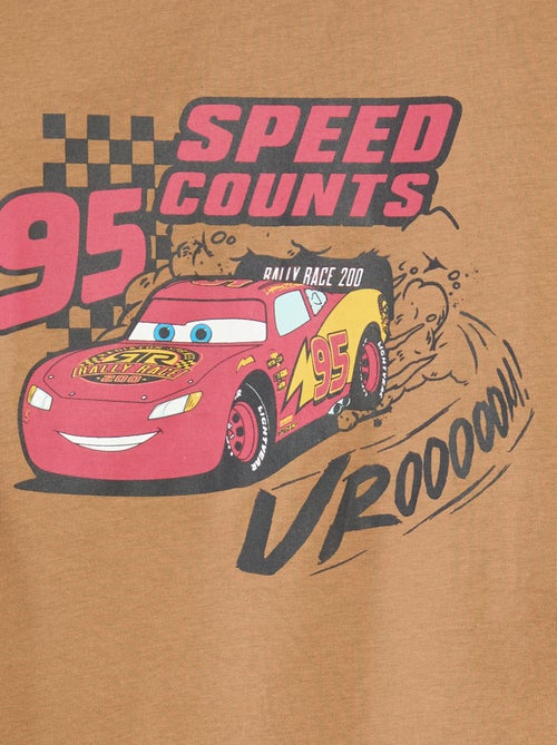 Pyjama met T-shirt + broek 'Disney' - 2-delig - Kiabi