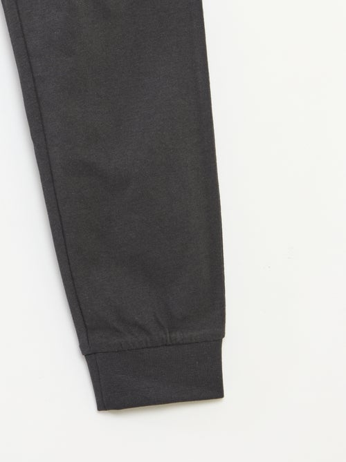 Pyjama met T-shirt + broek 'Disney' - 2-delig - Kiabi