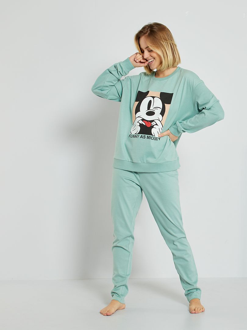 Pyjama 'Mickey' mickey - Kiabi
