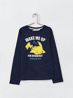 Pyjama 'Pokémon' - Kiabi