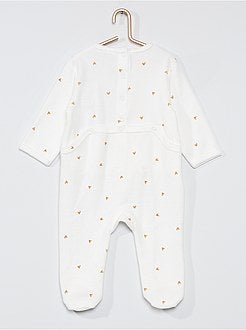 Pyjama 'Simba' van 'Disney' - Kiabi