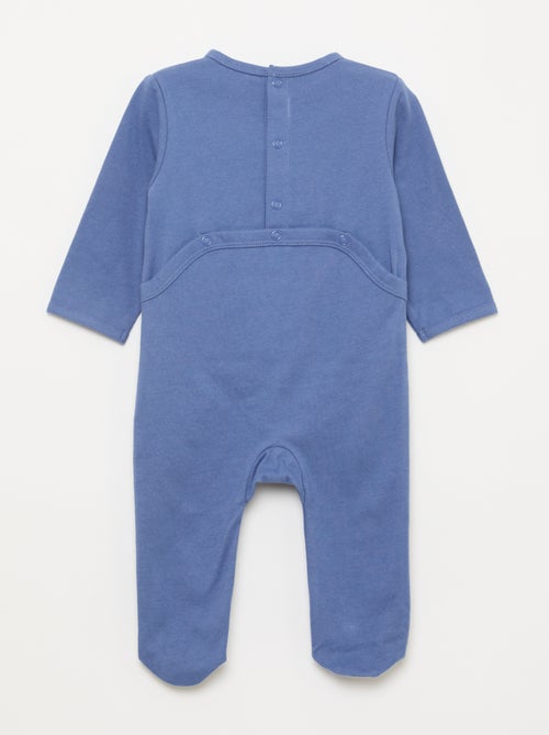 Pyjama slaappak - Kiabi