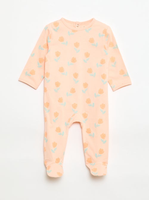 Pyjama slaappak - Kiabi