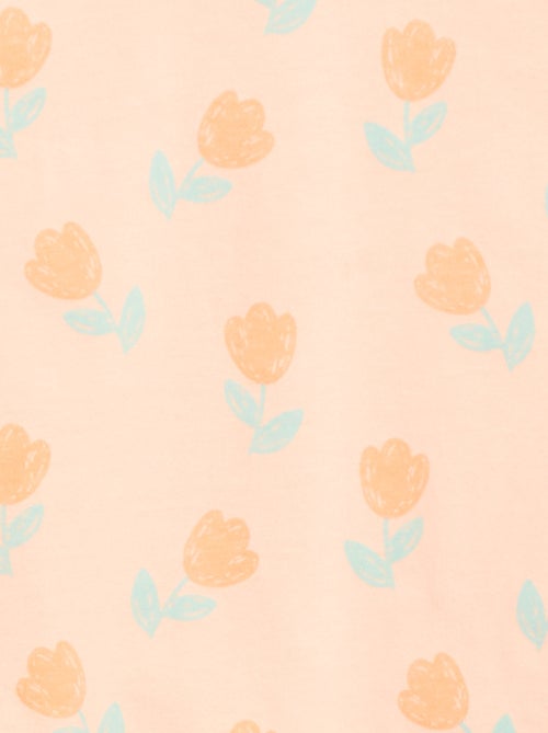 Pyjama slaappak - Kiabi