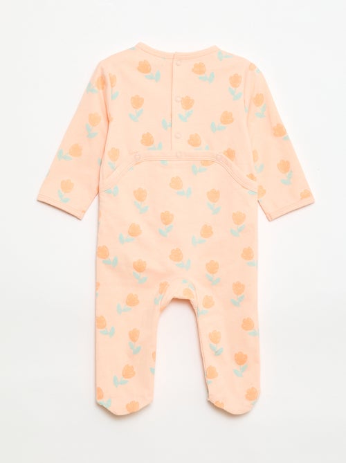 Pyjama slaappak - Kiabi