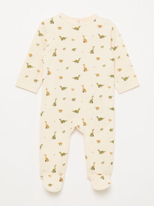 Pyjama slaappak - Kiabi