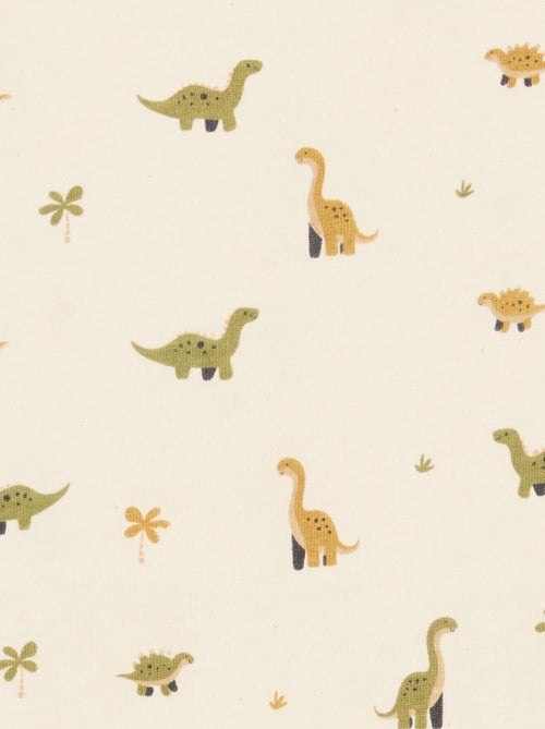 Pyjama slaappak - Kiabi