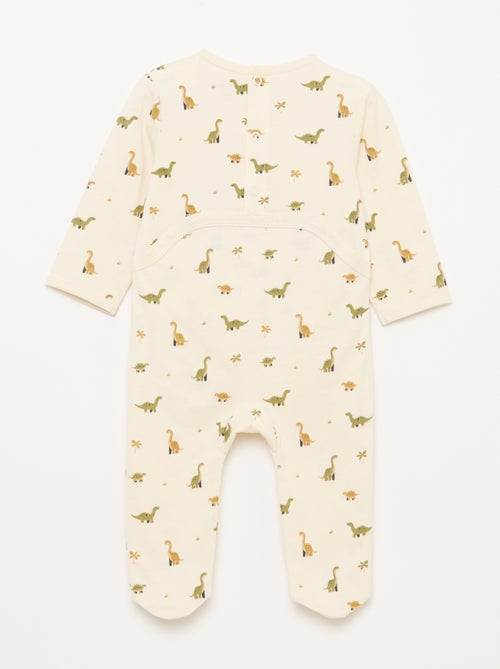 Pyjama slaappak - Kiabi