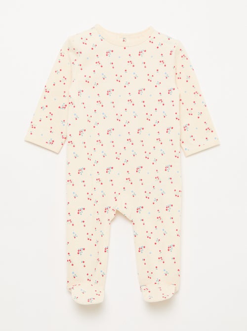 Pyjama slaappak - Kiabi