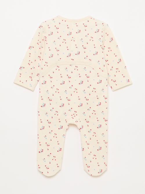 Pyjama slaappak - Kiabi