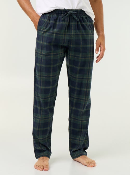Pyjamabroek met 2 zakken - Kiabi