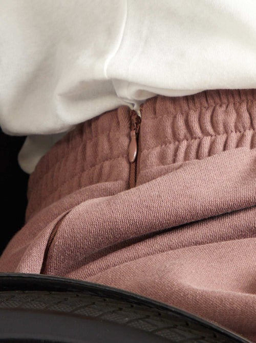 Pyjamabroek van joggingstof - Kiabi