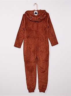 Pyjamapak 'beertje' - Kiabi