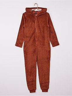 Pyjamapak 'beertje' - Kiabi