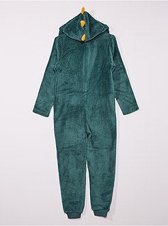Pyjamapak 'dinosaurus' - Kiabi