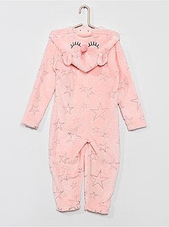 Pyjamapak 'eenhoorn' - Kiabi