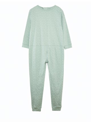 Pyjamapak met ritssluiting - So Easy