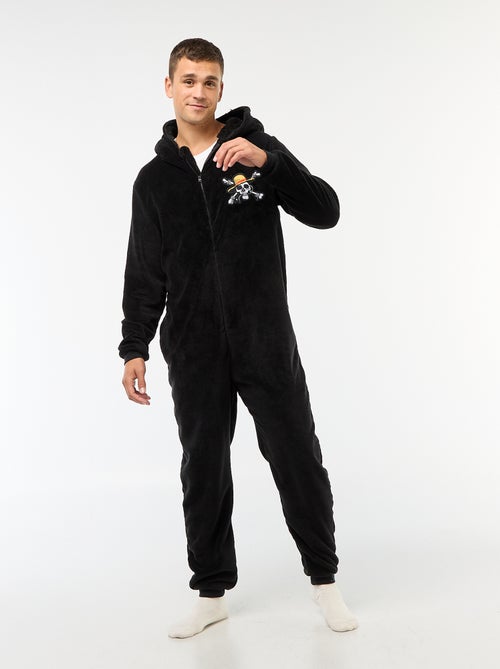 Pyjamapak 'One Piece' - Kiabi