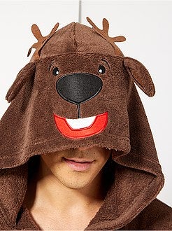 Pyjamapak 'rendier' - Kiabi