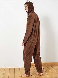 Pyjamapak 'rendier' - Kiabi