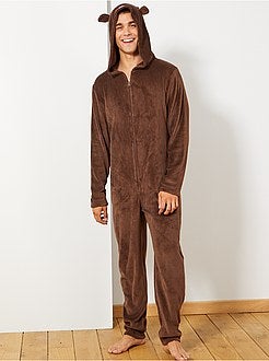 Pyjamapak 'rendier' - Kiabi