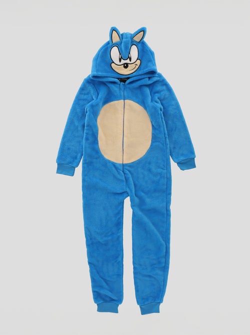 Pyjamapak 'Sonic' - Kiabi