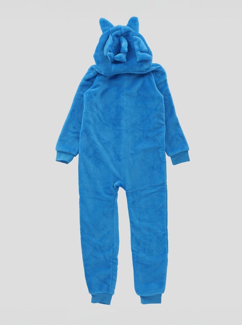 Pyjamapak 'Sonic' - Kiabi