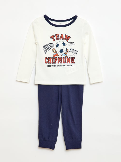 Pyjamaset 'Disney' - 2-delig - Kiabi