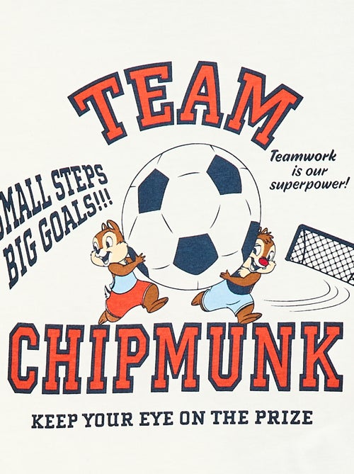 Pyjamaset 'Disney' - 2-delig - Kiabi