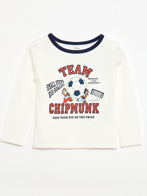 Pyjamaset 'Disney' - 2-delig - Kiabi