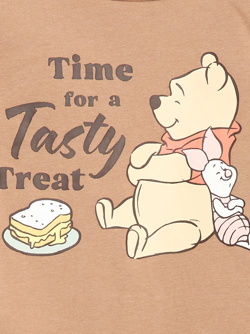 Pyjamaset 'Disney' - 2-delig - Kiabi