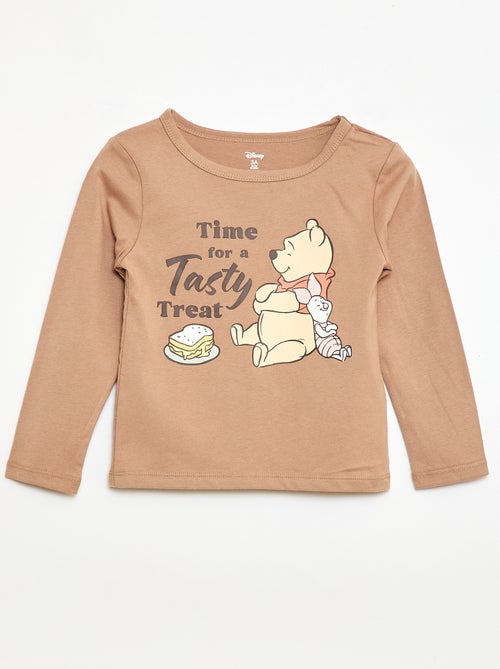 Pyjamaset 'Disney' - 2-delig - Kiabi