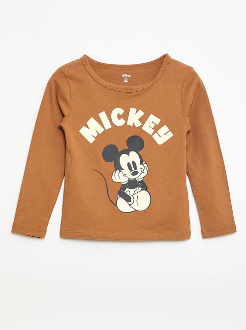 Pyjamaset 'Disney' - 2-delig - Kiabi