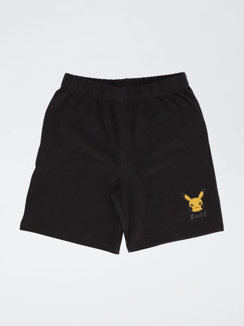 Pyjamaset 'Pokémon' van katoen - Kiabi