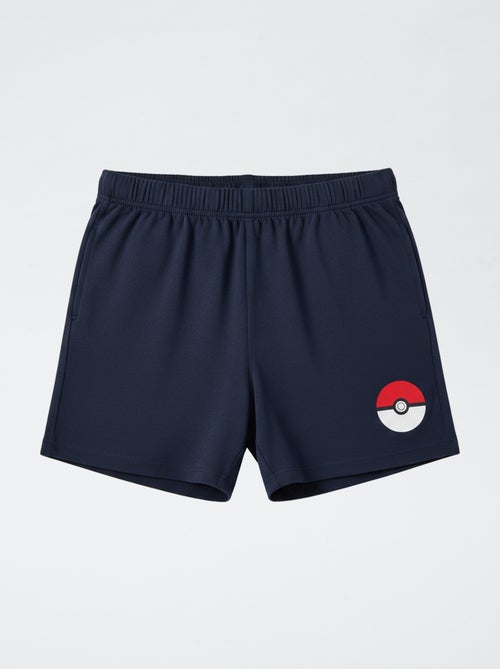 Pyjamaset 'Pokémon' van katoen - Kiabi