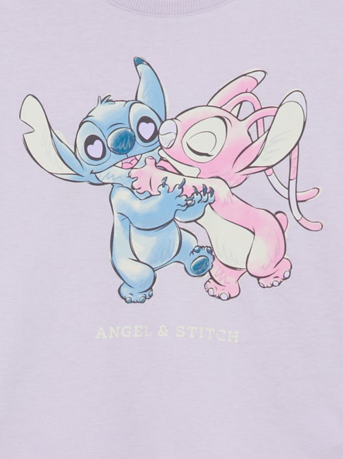 Pyjamasetje 'Disney' - 2-delig - Kiabi