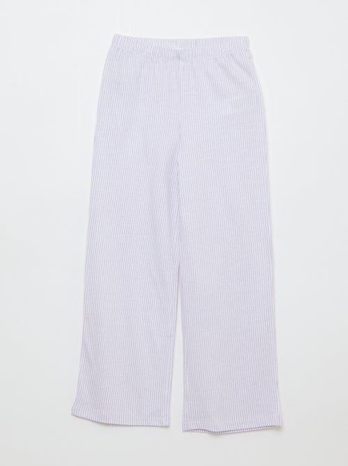 Pyjamasetje 'Disney' - 2-delig - Kiabi