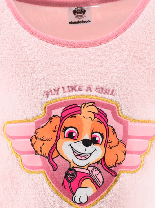 Pyjamasetje 'PAW Patrol' - 2-delig - Kiabi