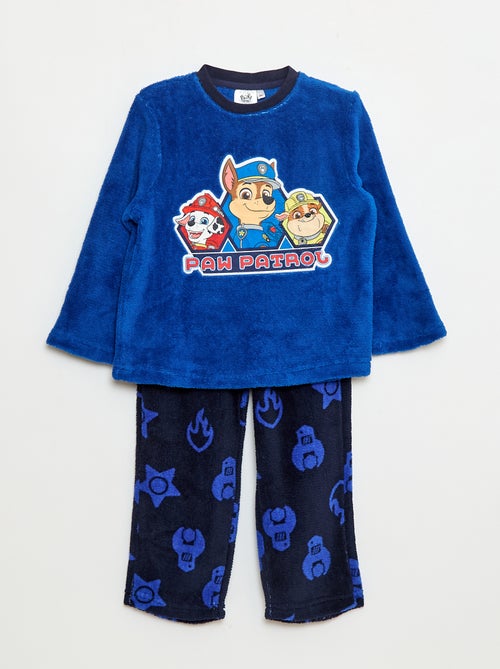 Pyjamasetje 'PAW Patrol' - Kiabi
