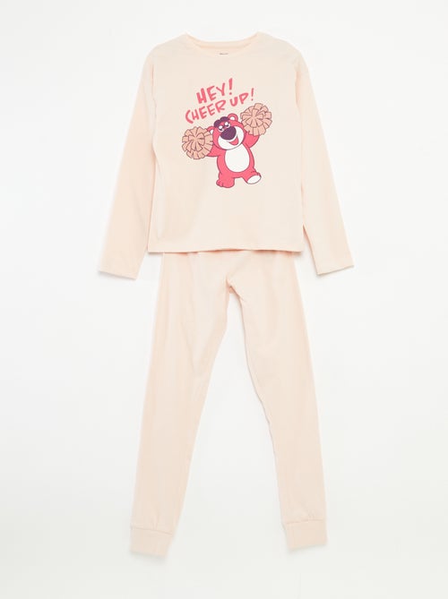 Pyjamasetje 'Toy Story' 'Pixar' - 2-delig - Kiabi