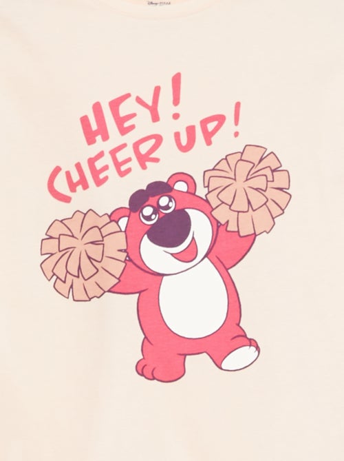 Pyjamasetje 'Toy Story' 'Pixar' - 2-delig - Kiabi