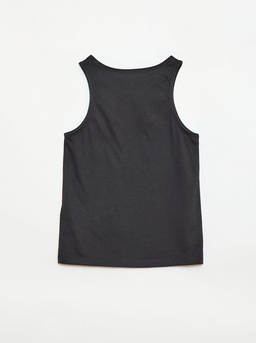 Pyjamashort en T-shirt 'Disney' - Kiabi