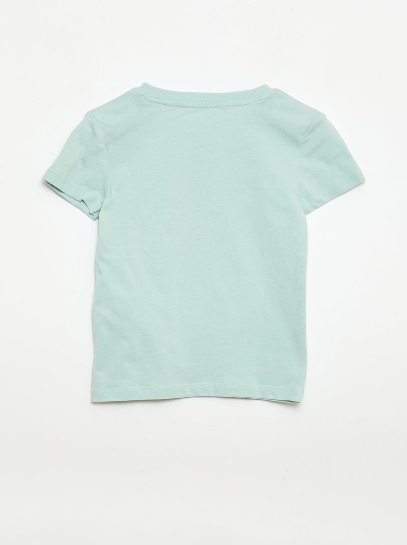 Pyjamashort 'Jurassic Park' Groen - Kiabi