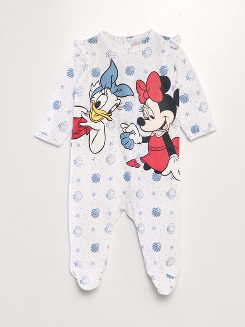 Pyjama/slaappakje 'Disney' - Kiabi