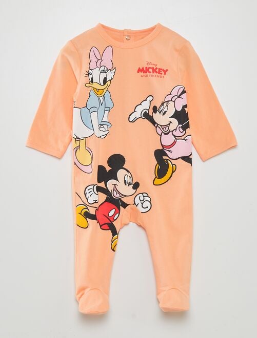 Pyjama/slaappakje 'Disney' - Kiabi