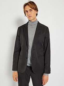 Recht kostuumjasje - Kiabi