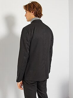 Recht kostuumjasje - Kiabi