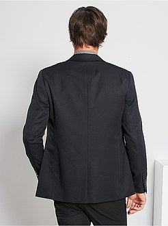 Recht kostuumjasje - Kiabi