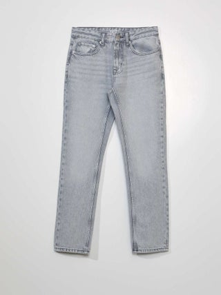 Rechte 5-pocketjeans - L30